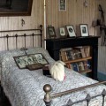 Habitación de soldado francés intacta 96 años después de su muerte en la Primera Guerra Mundial [ENG]