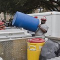 Segundo caso de ébola en Texas: Enfermera se contagió atendiendo al paciente Duncan