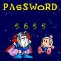 7 tipos de passwords de los videojuegos de antes