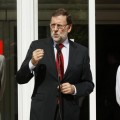 Rajoy suspendió con la familia de Teresa en el Carlos III: “En ningún momento dio muestra de acercamiento”