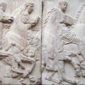 Grecia podría recuperar judicialmente los mármoles del Partenón del Museo Británico