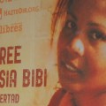 Asia Bibi: Tribunal de apelaciones confirma condena a muerte