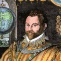 Sir Francis Drake, licencia para robar, asesinar y aterrorizar
