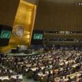 España gana la votación para entrar en el Consejo de Seguridad de la ONU
