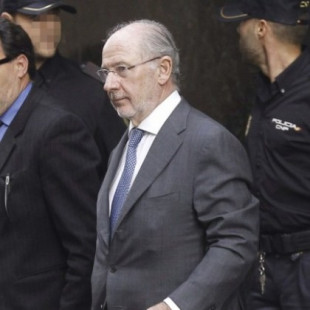 Rato contra las cuerdas por los 6 millones que recibió de Lazard en 2011, tras la salida a Bolsa de Bankia