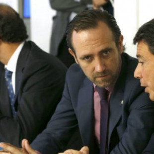 Rajoy frena en seco la reforma de la ley Electoral y deja colgados a los barones y alcaldes del PP