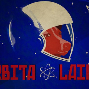 'Órbita Laika' el nuevo show de divulgación científica, en la 2 con Ángel Martín