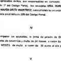 Marina d’Or pide 2 años de cárcel a dos mujeres por criticarles en Facebook