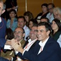 El número 2 del PSOE leonés dura 48 horas en el cargo por sus antecedentes judiciales