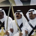 Arabia Saudita incrementa el número de decapitaciones públicas (ENG)