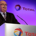 Muere el presidente de la petrolera Total en un accidente aéreo en Moscú