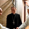 Benedicto XVI se negó a participar en un complot contra el papa Francisco