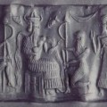 Mitología mesopotámica. El dios Enki: Desde el acadio Ea hasta el hebreo Elyon