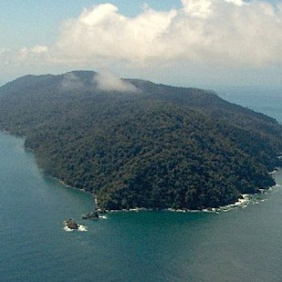 10 islas convertidas en cárceles durante el Siglo XX