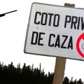 Las bicicletas podrán estar prohibidas en el monte si espantan la caza