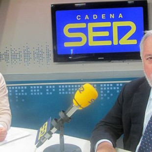 Cómo la Cadena SER paró la noticia que pudo haber evitado que Cañete fuera comisario europeo