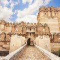 Los 15 castillos más bonitos de España
