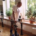 El neurólogo que hizo andar a un parapléjico cree que en cinco años puede vencer a las parálisis