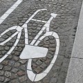 Holanda instala carriles bici de última generación