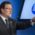 Rajoy reta al PSOE a pensar en una gran coalición olvidando su obsesión con Podemos