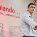 Sánchez rompe con Rubalcaba y negocia pactos anticorrupción con un PP acosado por los escándalos