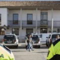 La Guardia Civil detiene a Francisco Granados, exnúmero 2 de Aguirre, por blanquear dinero en Suiza