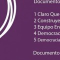 La propuesta de Pablo Iglesias gana la votación sobre el modelo de partido de Podemos