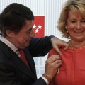 Hundido en las encuestas, el PP de Madrid empieza a recolocar a sus VIPs