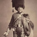 Fotos de veteranos de las Guerras Napoleónicas [eng]