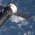 Una misión rusa de abastecimiento alcanza sin incidencias la Estación Espacial