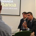 "Demandar a Bankia es el producto financiero más rentable del mercado"