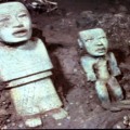 Encuentran 'inframundo' en Teotihuacán