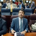 Francisco Granados culpaba a Ignacio González de su salida del Gobierno: "Voy a acabar con él"