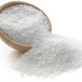 El mito de los 5 venenos blancos (I): la sal