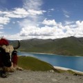 El Tíbet y no me jodas más
