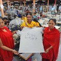 Las "camisetas feministas" fabricadas por trabajadoras explotadas [ENG]
