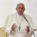 Papa Francisco: "Preocuparte por los pobres no te convierte en comunista"