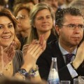 La Guardia Civil investigará a Cospedal por sus contratos al socio de Granados