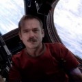 La versión de "Space Oddity"  por Chris Hadfield vuelve a estar en Youtube [EN]