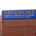 Cesado fulminantemente el coordinador de urgencias del hospital de Toledo por "no esconder los pacientes"
