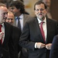 Rajoy ensalza que Teresa Romero no tuviera que pagar 500.000 euros para ser tratada