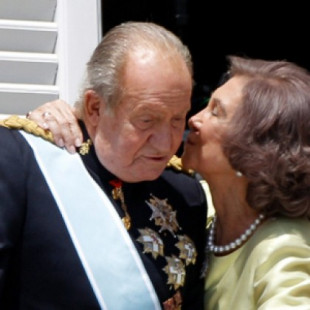 El PP sugiere un impuesto especial para una "jubilación de oro" a Juan Carlos I