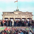 El muro de Berlín, 25 años después de su caída (Galería) [EN]