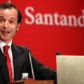El Banco Santander, ahora sí está dispuesto a reunirse con Pablo Iglesias