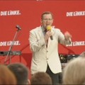 Los excomunistas vuelven a gobernar en la Alemania del Este