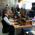 La Guardia Civil lanza una operación y detiene a varias personas por apología del terrorismo en redes sociales