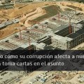 Pagos en negro de las sedes del PP, la empresa COFELY(Operanción Púnica) y las adjudicaciones en hospital Son Espases