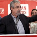 Dirigentes de Izquierda Unida boicotean el acuerdo de integración en Ganemos Madrid