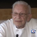 Veterano de la segunda guerra mundial afronta pena de cárcel por alimentar gente sin hogar [ENG]