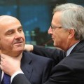 De Guindos colaboró con la trama de fraude fiscal de Juncker en favor de multinacionales